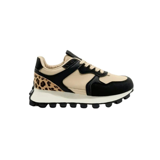 FANFAN Leopardo