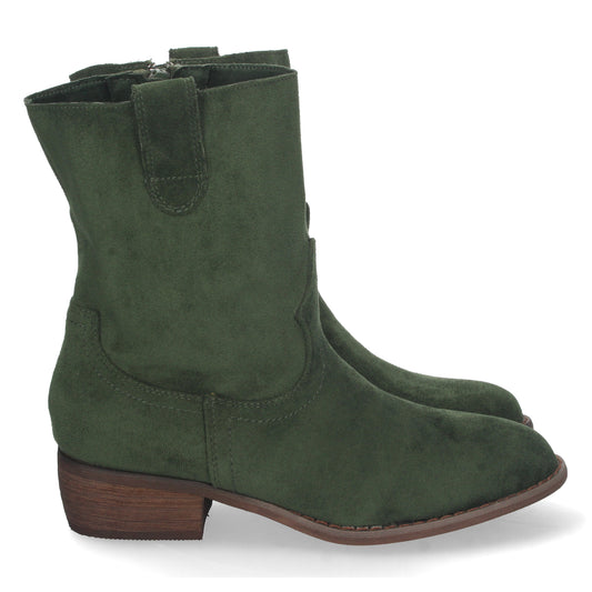 MANTE Verde