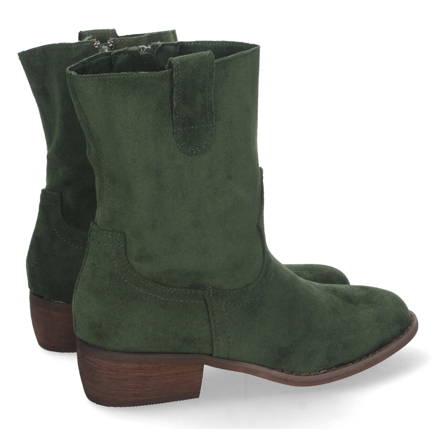 MANTE Verde