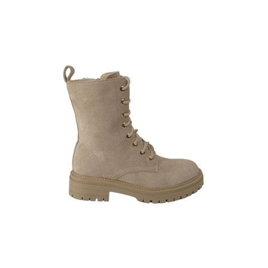 MANEDU Beige