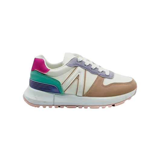 YOFRY Multicolor