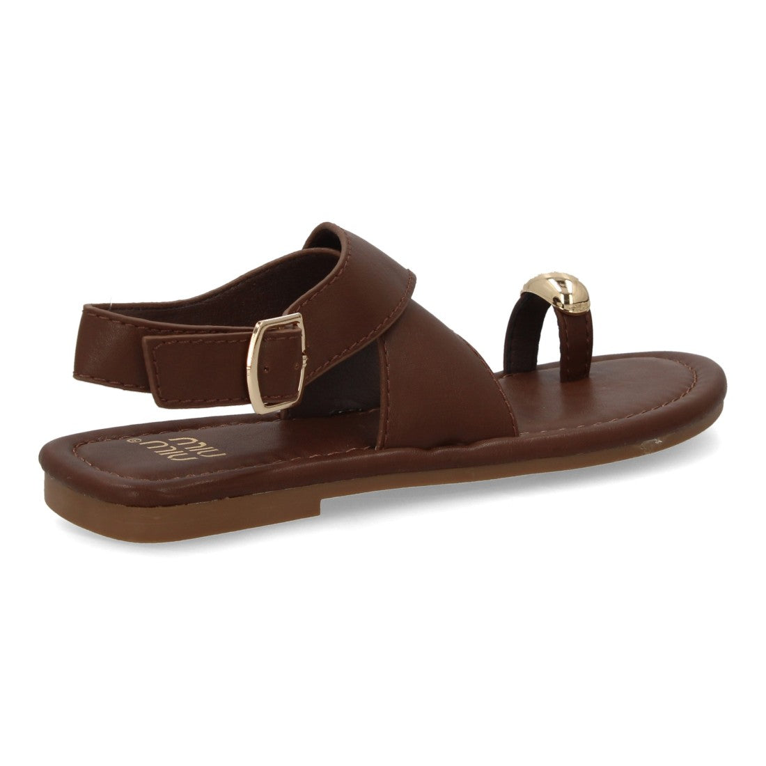 VENTS Marron