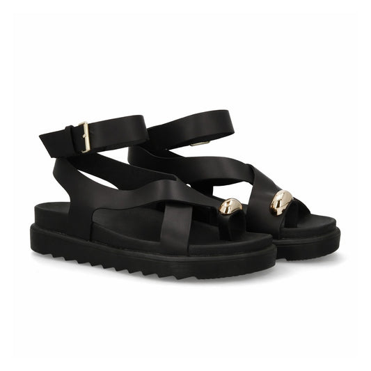 ECOLA Negro