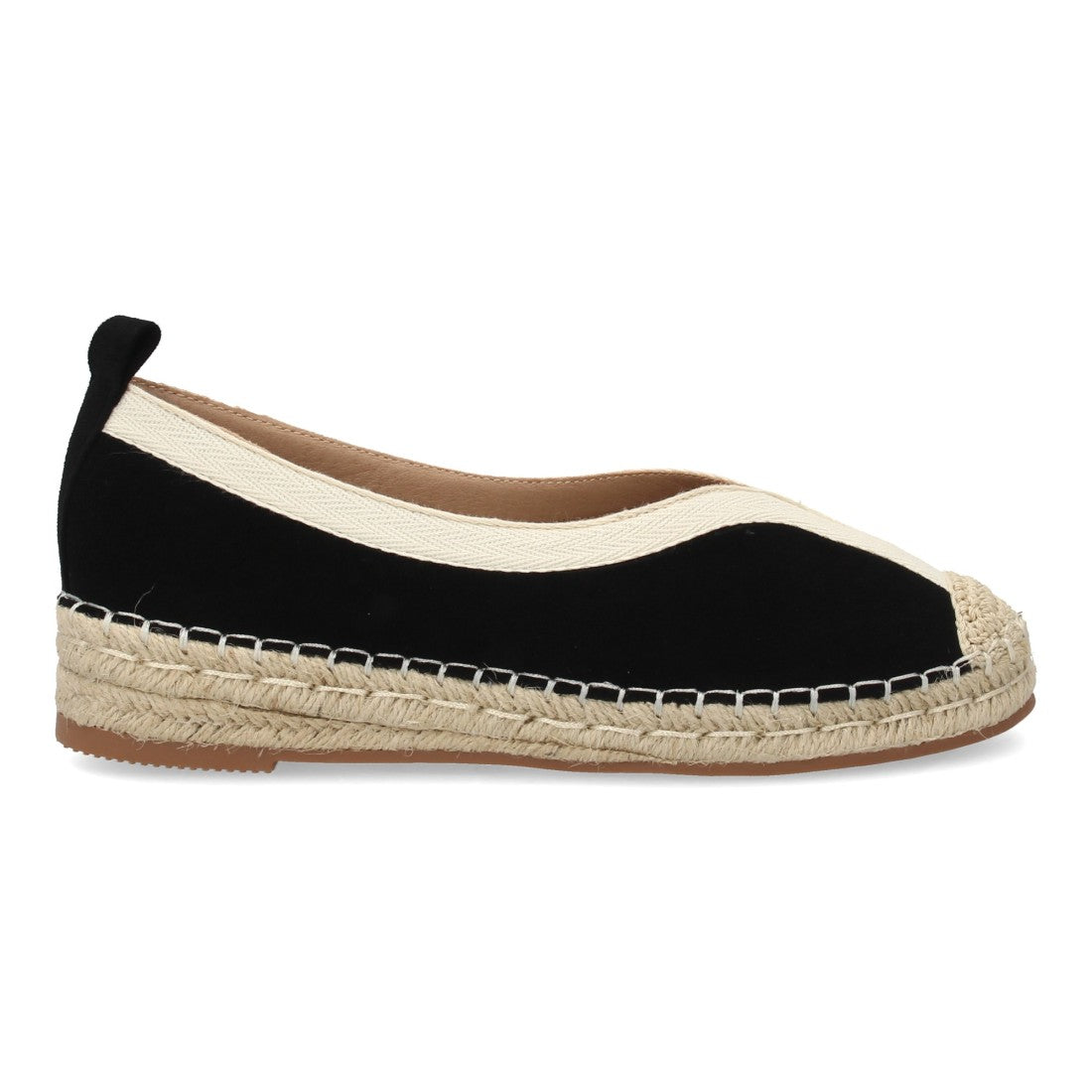 BOTEL Negro
