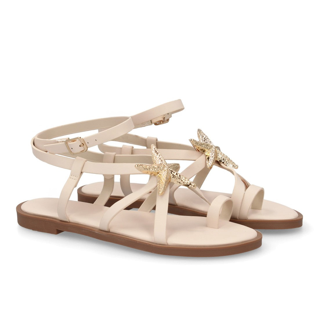 GILES  Beige