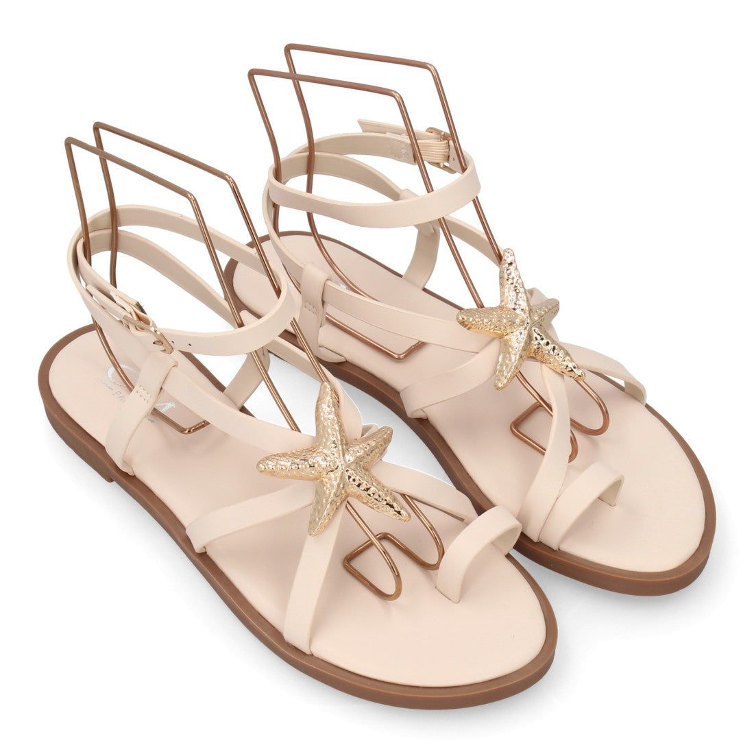 GILES  Beige