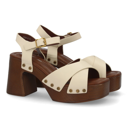 MARIANELA Beige