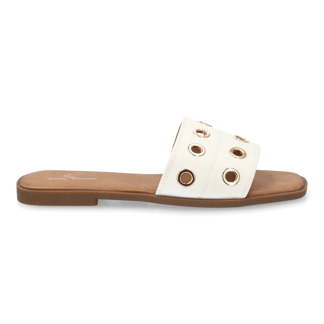 INDIA Blanco
