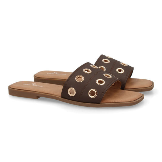 INDIA Marron