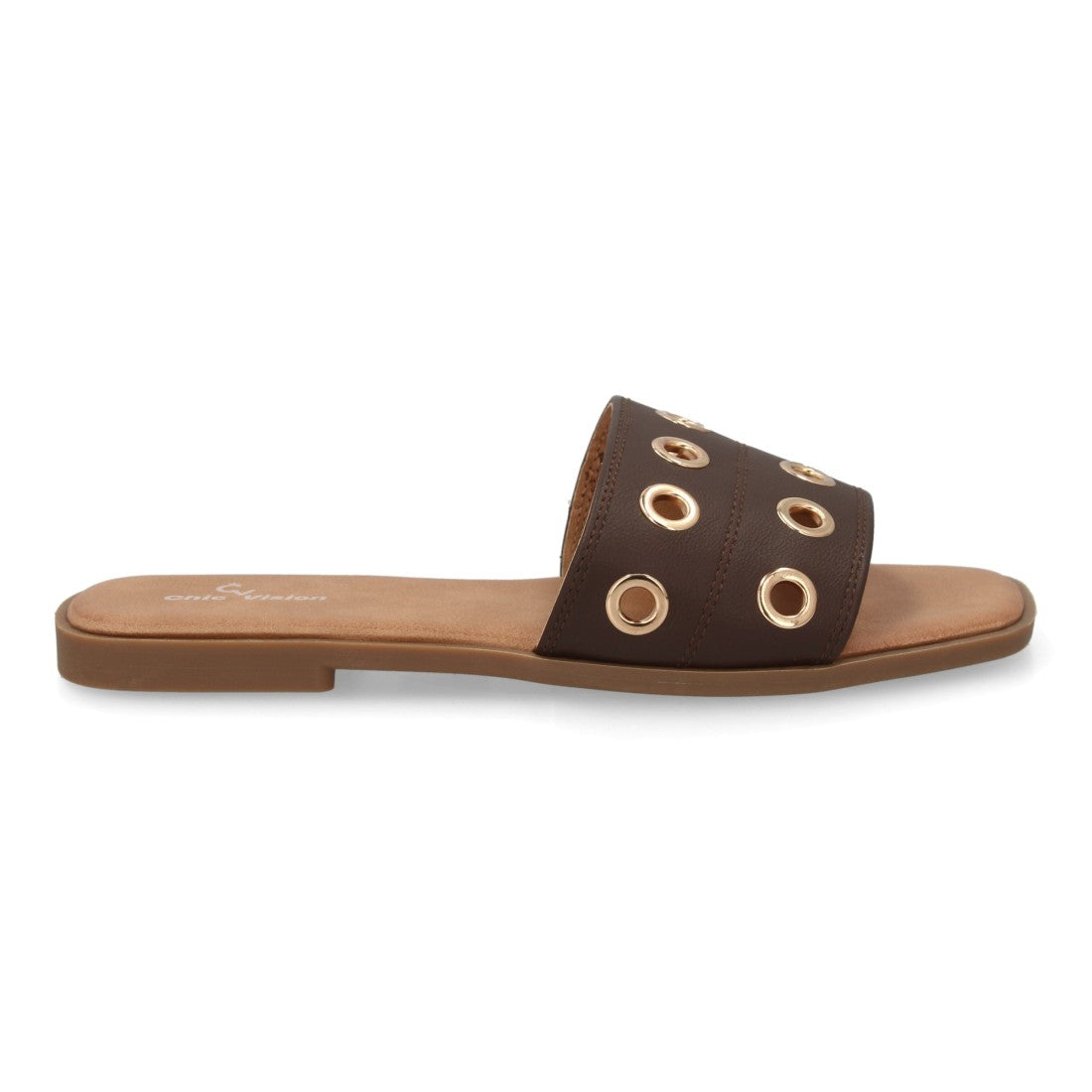 INDIA Marron