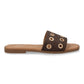 INDIA Marron