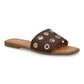 INDIA Marron