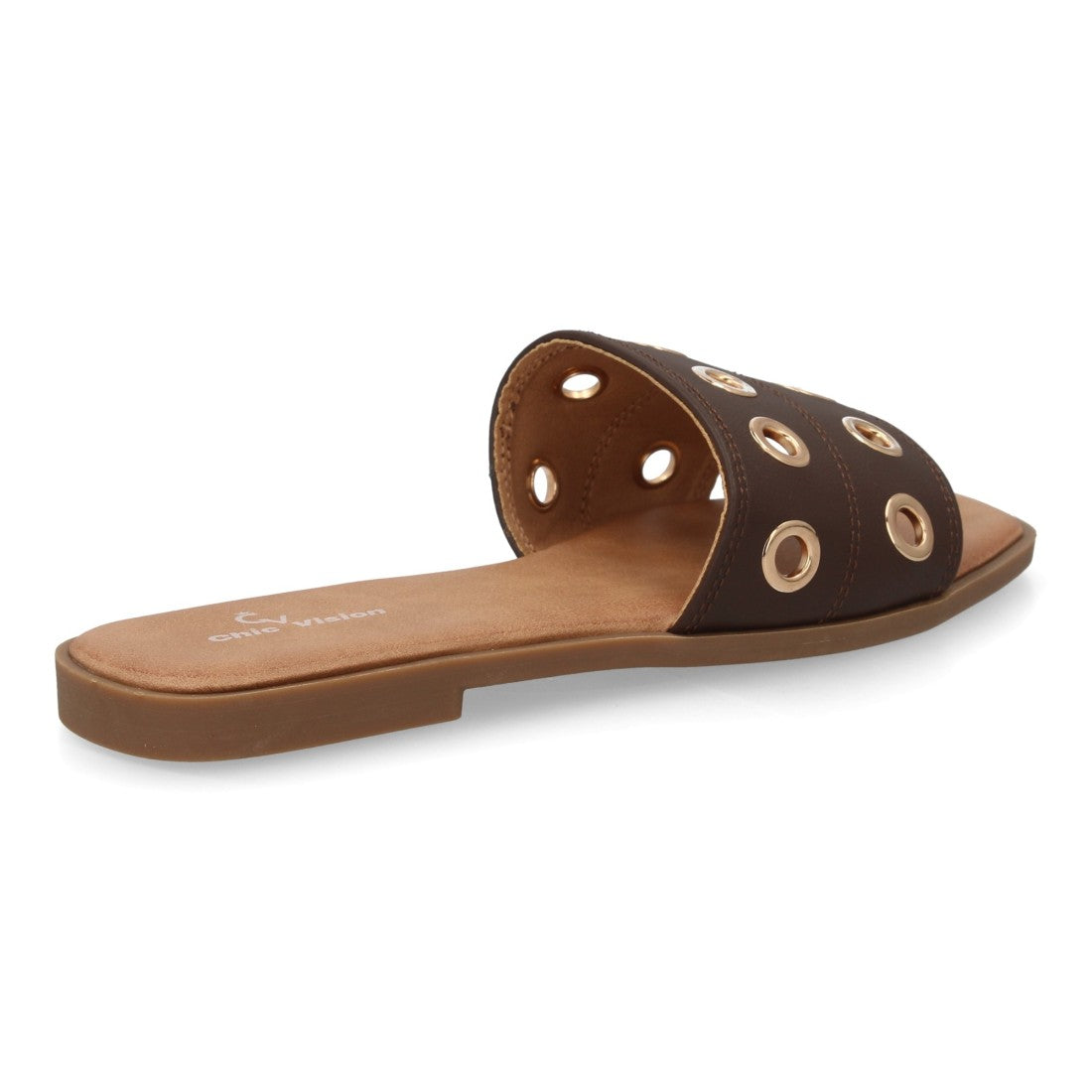 INDIA Marron