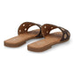 INDIA Marron