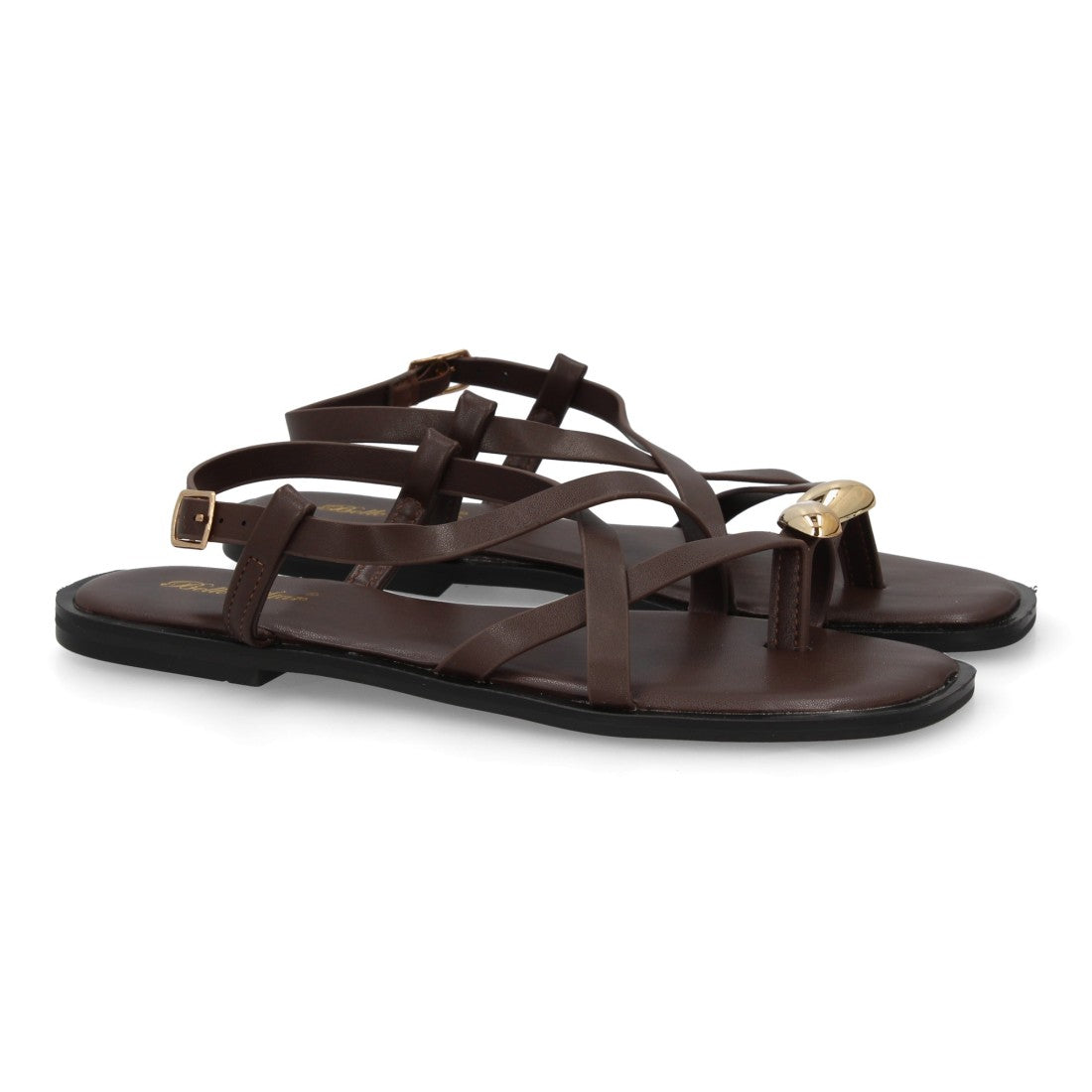 ICE Marron