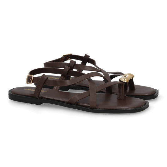 ICE Marron