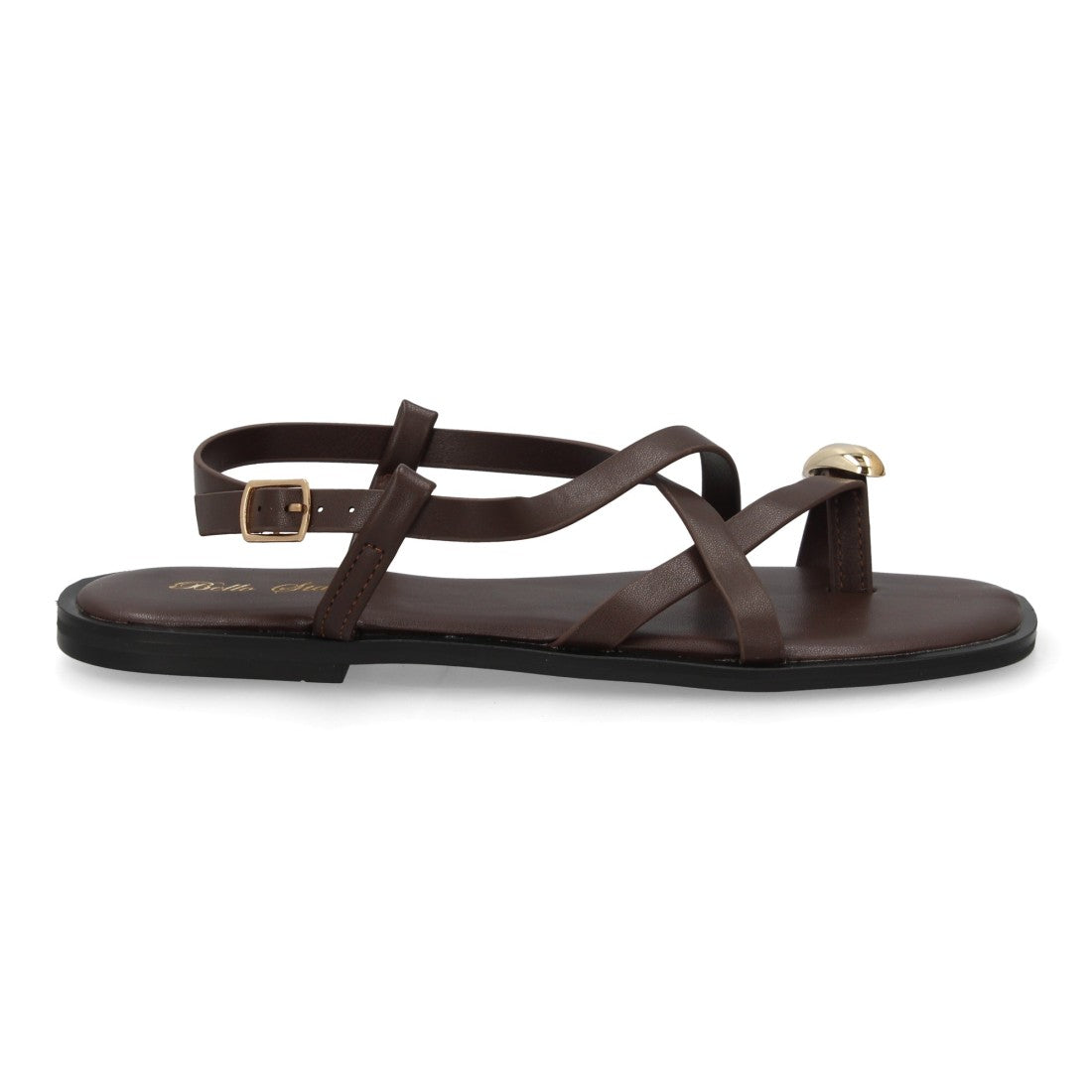 ICE Marron
