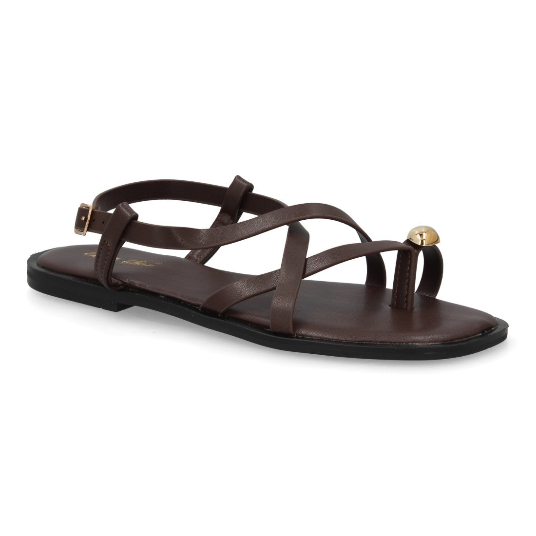 ICE Marron