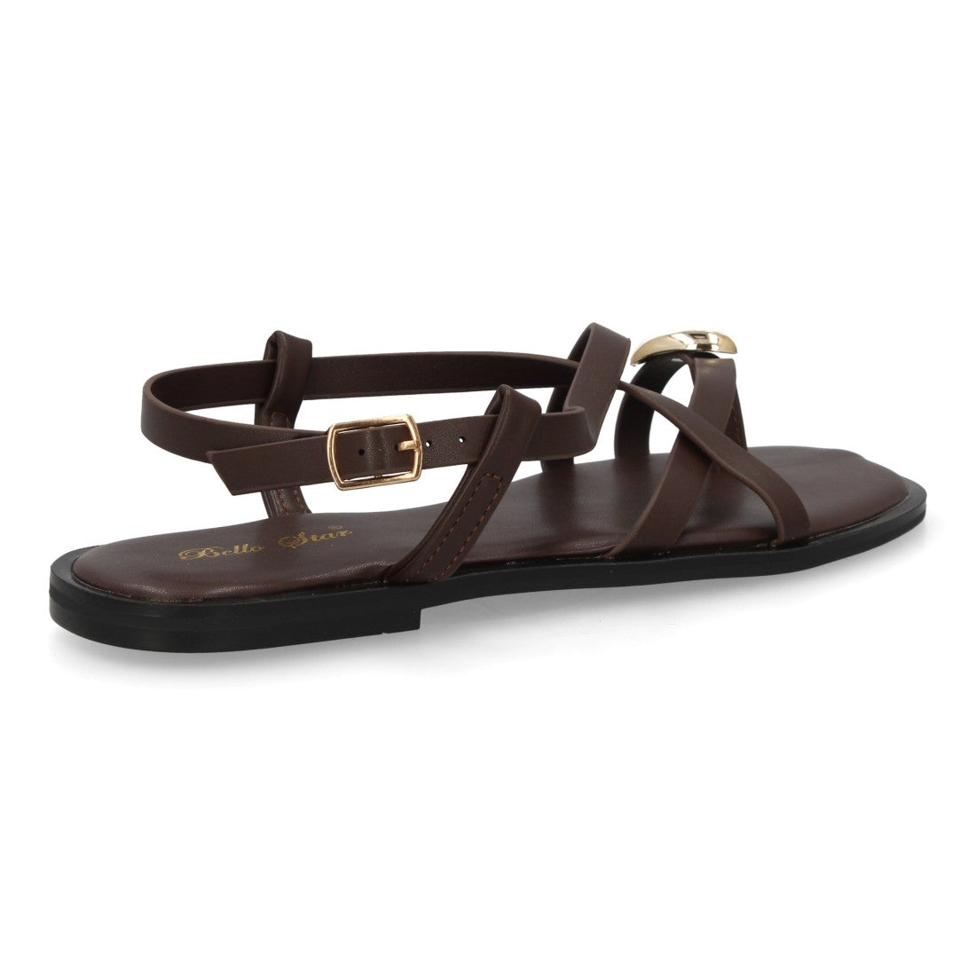 ICE Marron