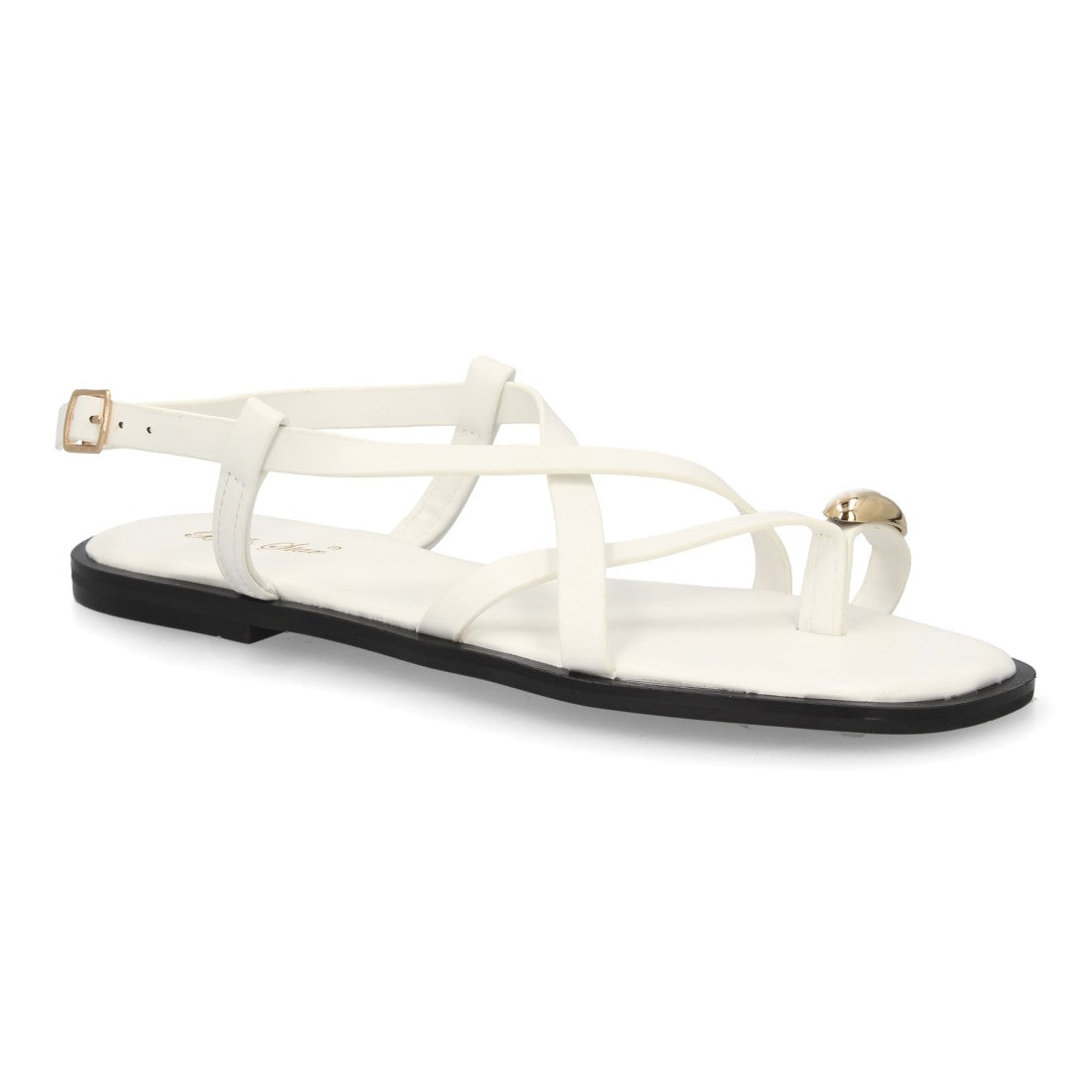 ICE Blanco