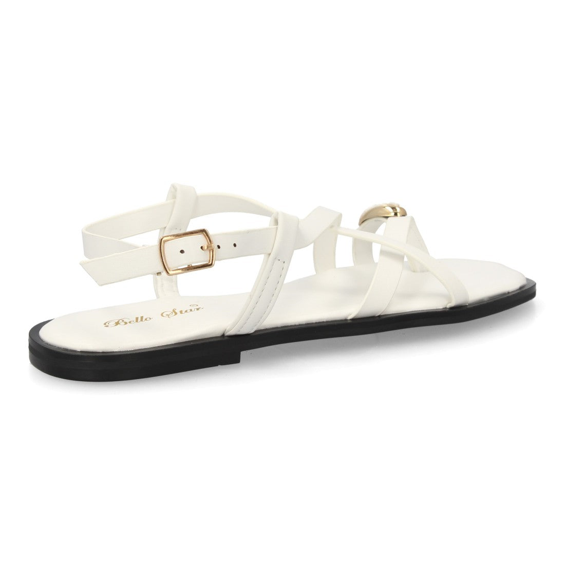 ICE Blanco