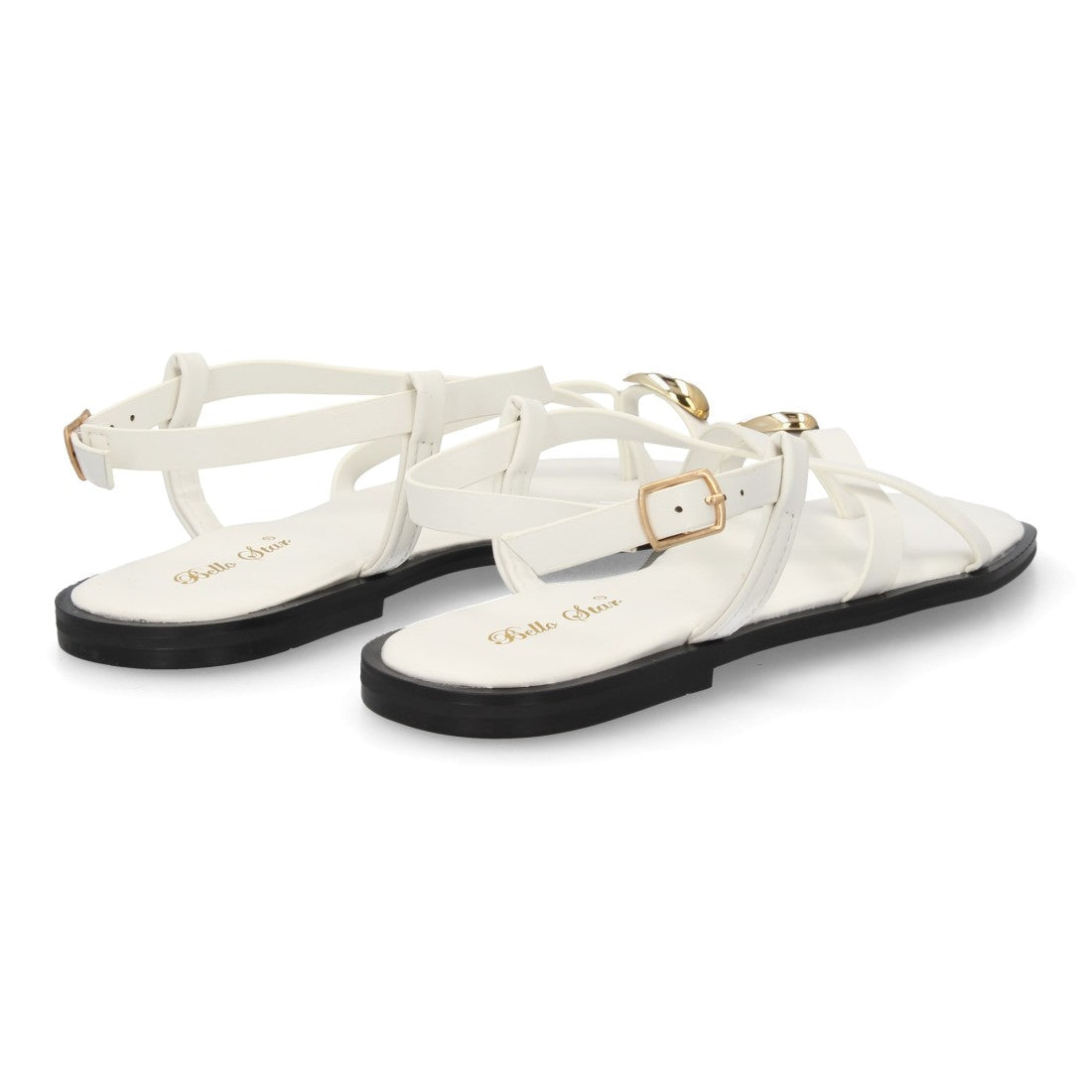 ICE Blanco
