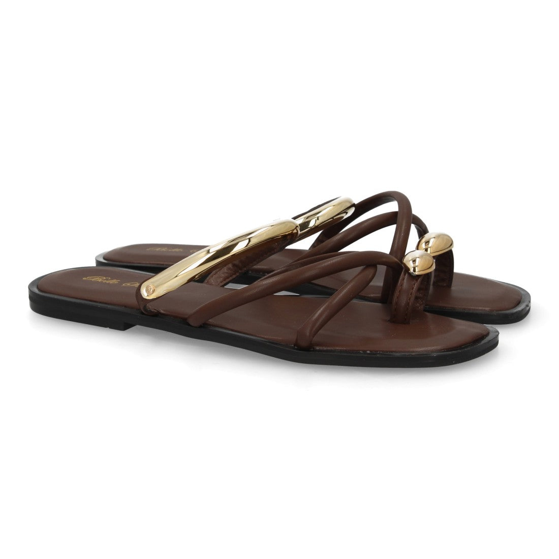 EDEN Marron