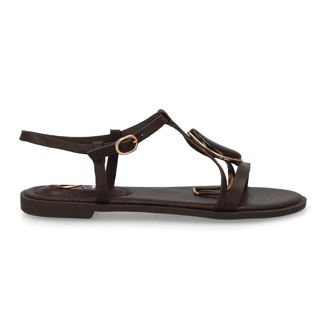 ZARI Marron