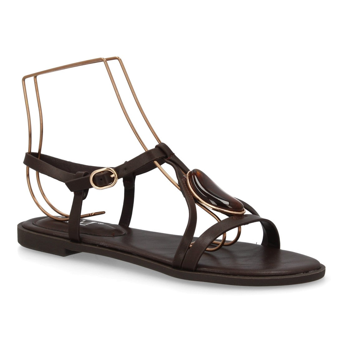 ZARI Marron