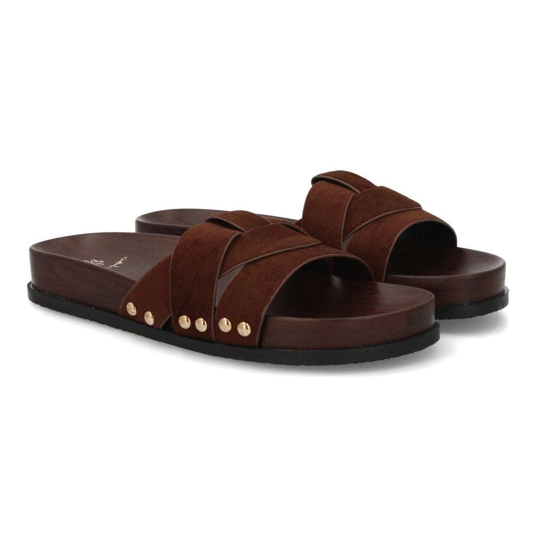 IRLANDA Marron