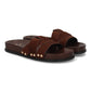 IRLANDA Marron