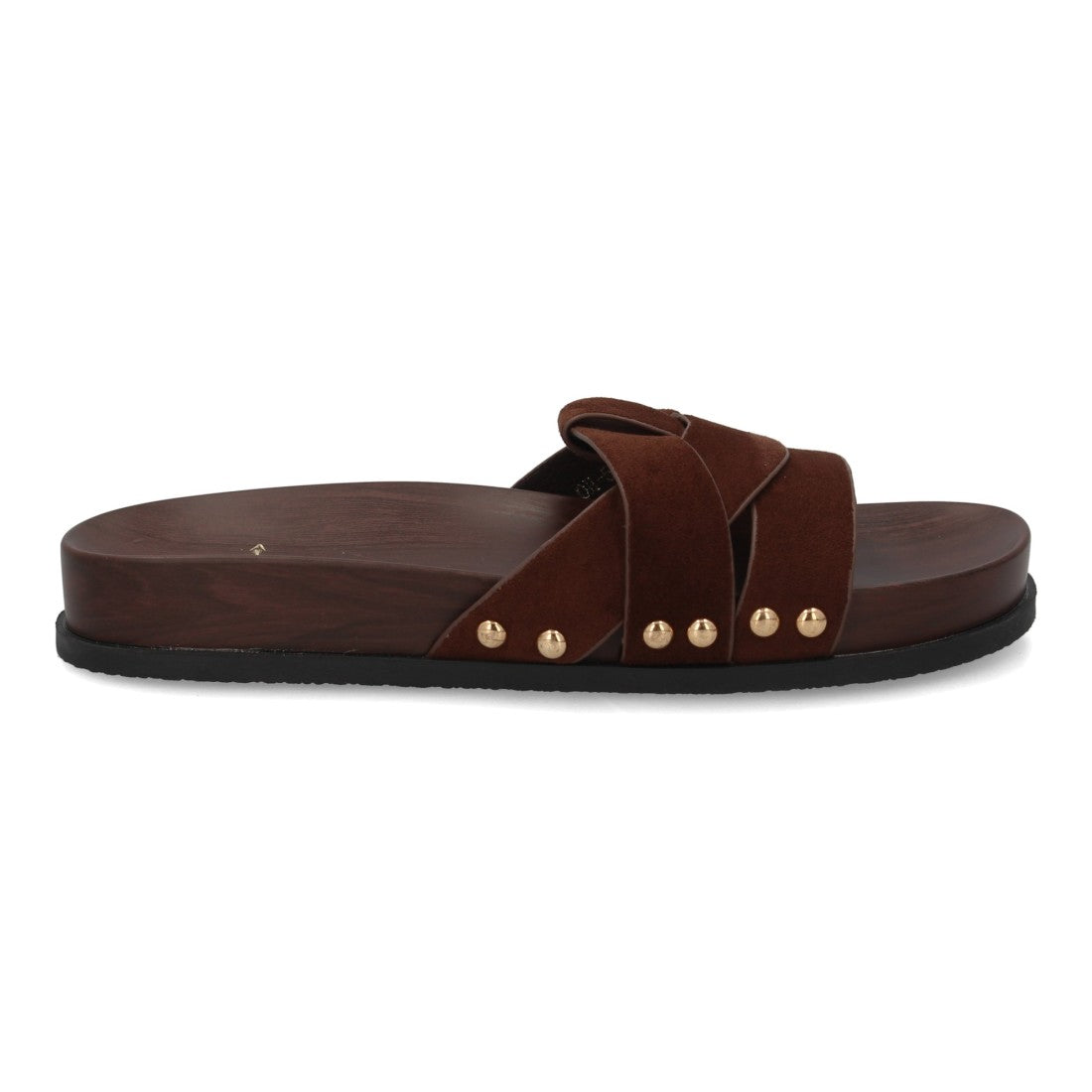 IRLANDA Marron