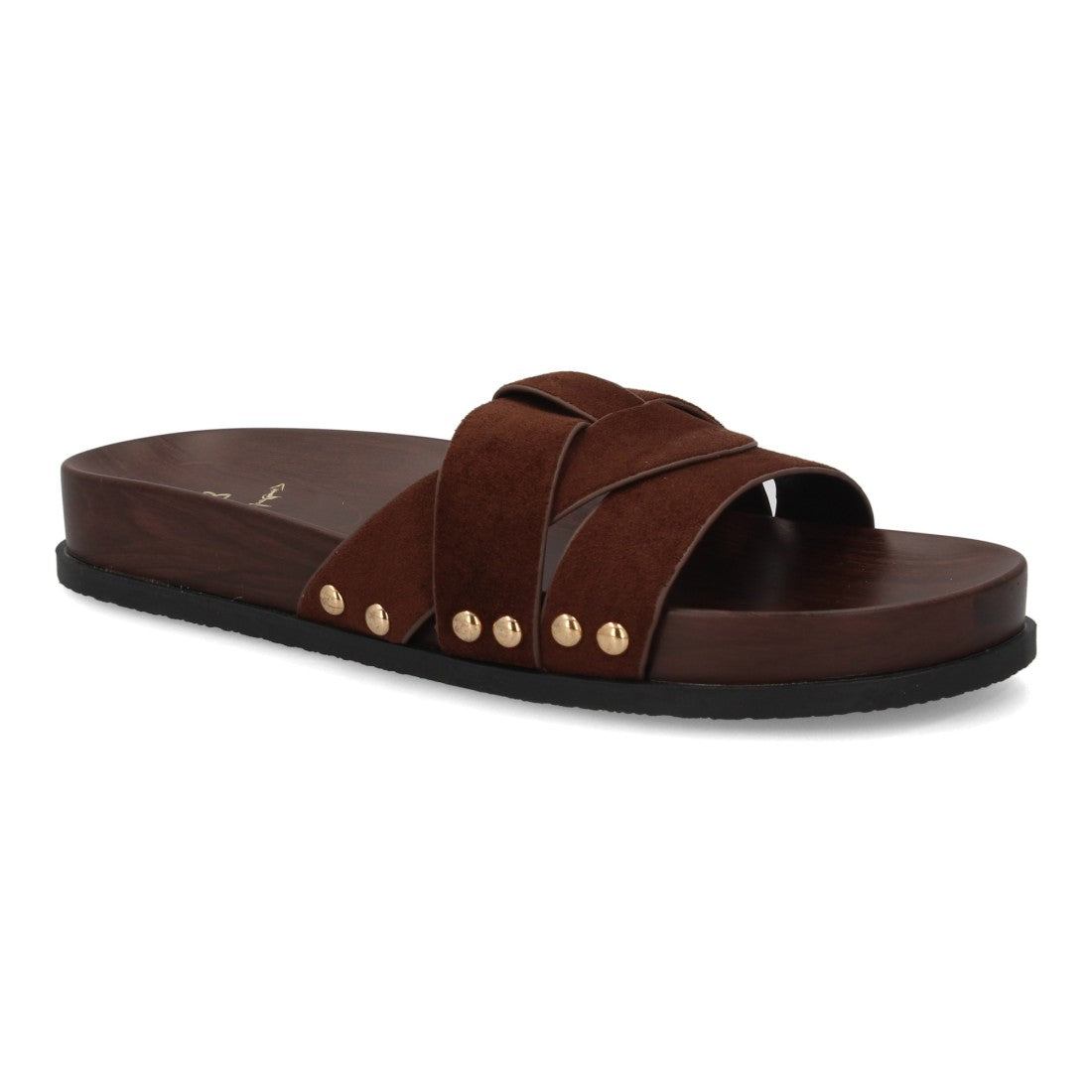 IRLANDA Marron