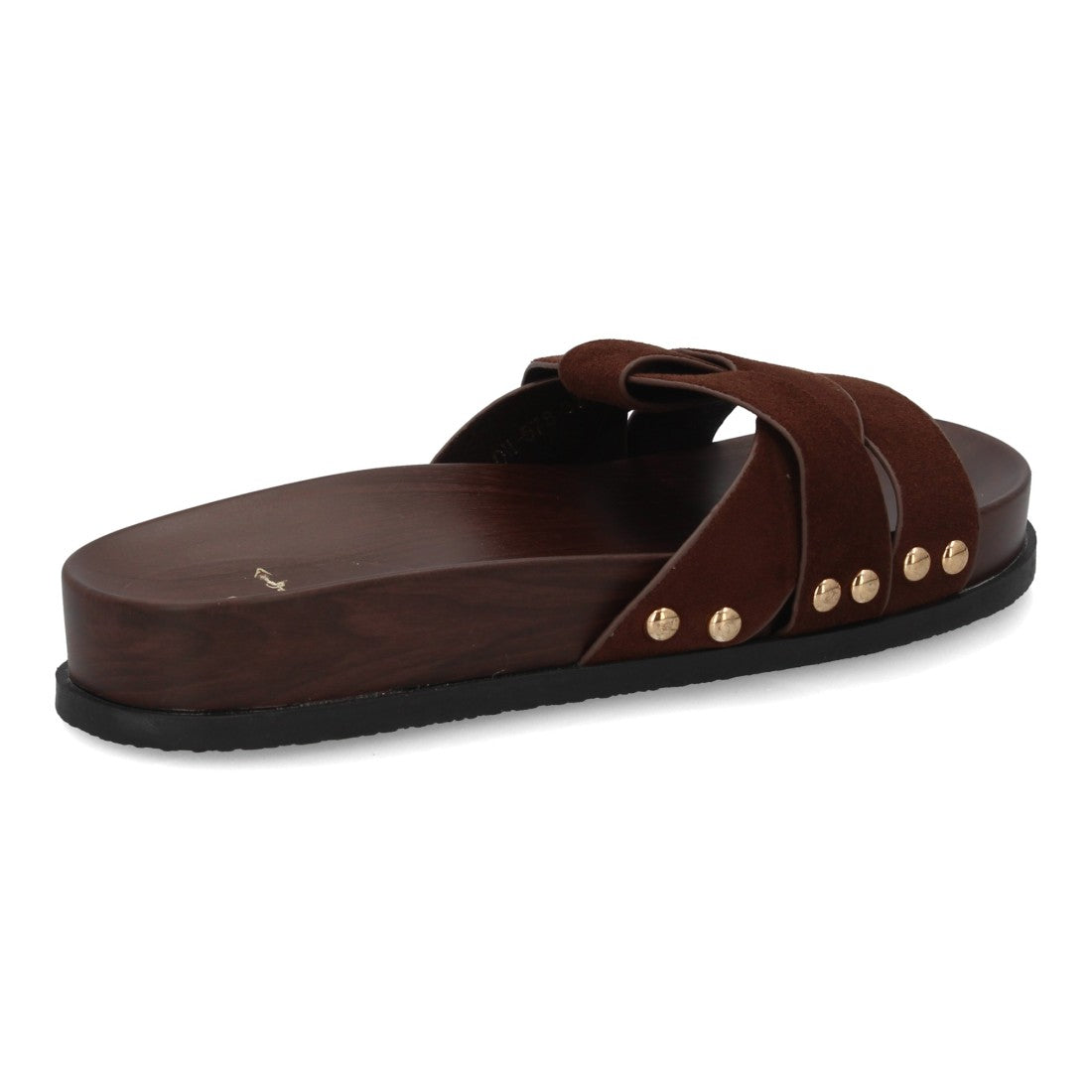IRLANDA Marron