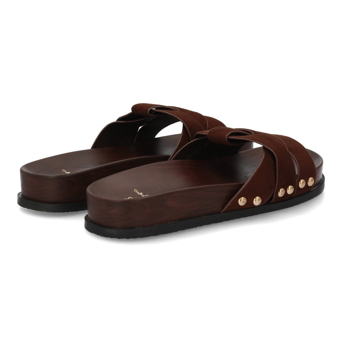 IRLANDA Marron