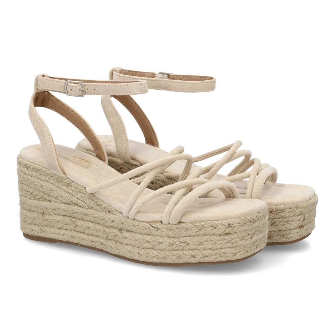 ANETTA Beige