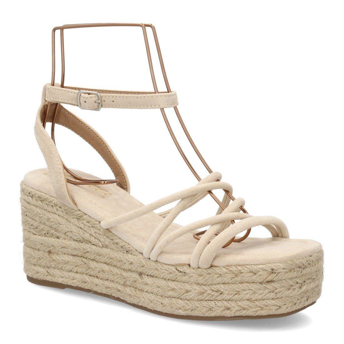 ANETTA Beige