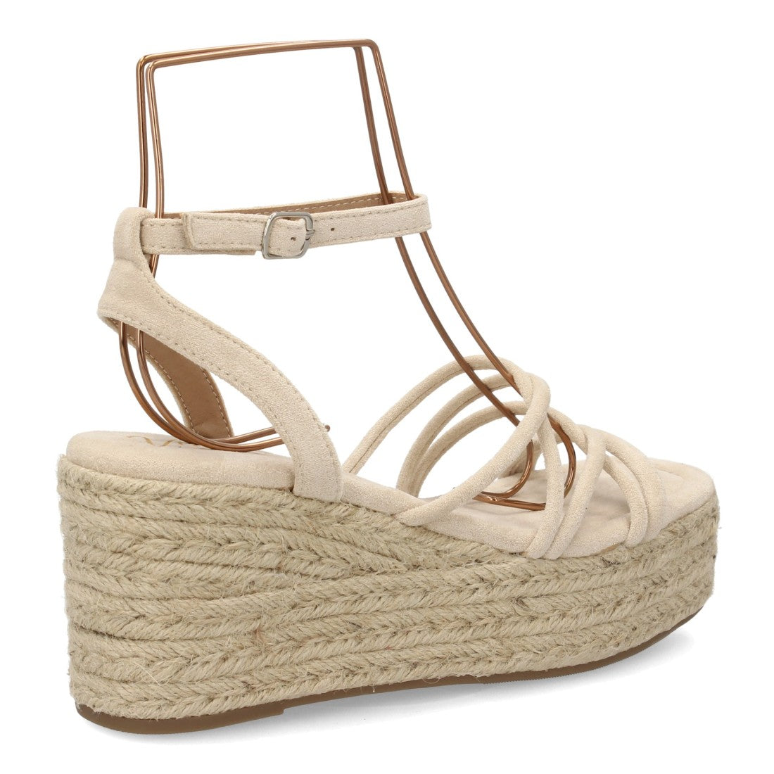 ANETTA Beige