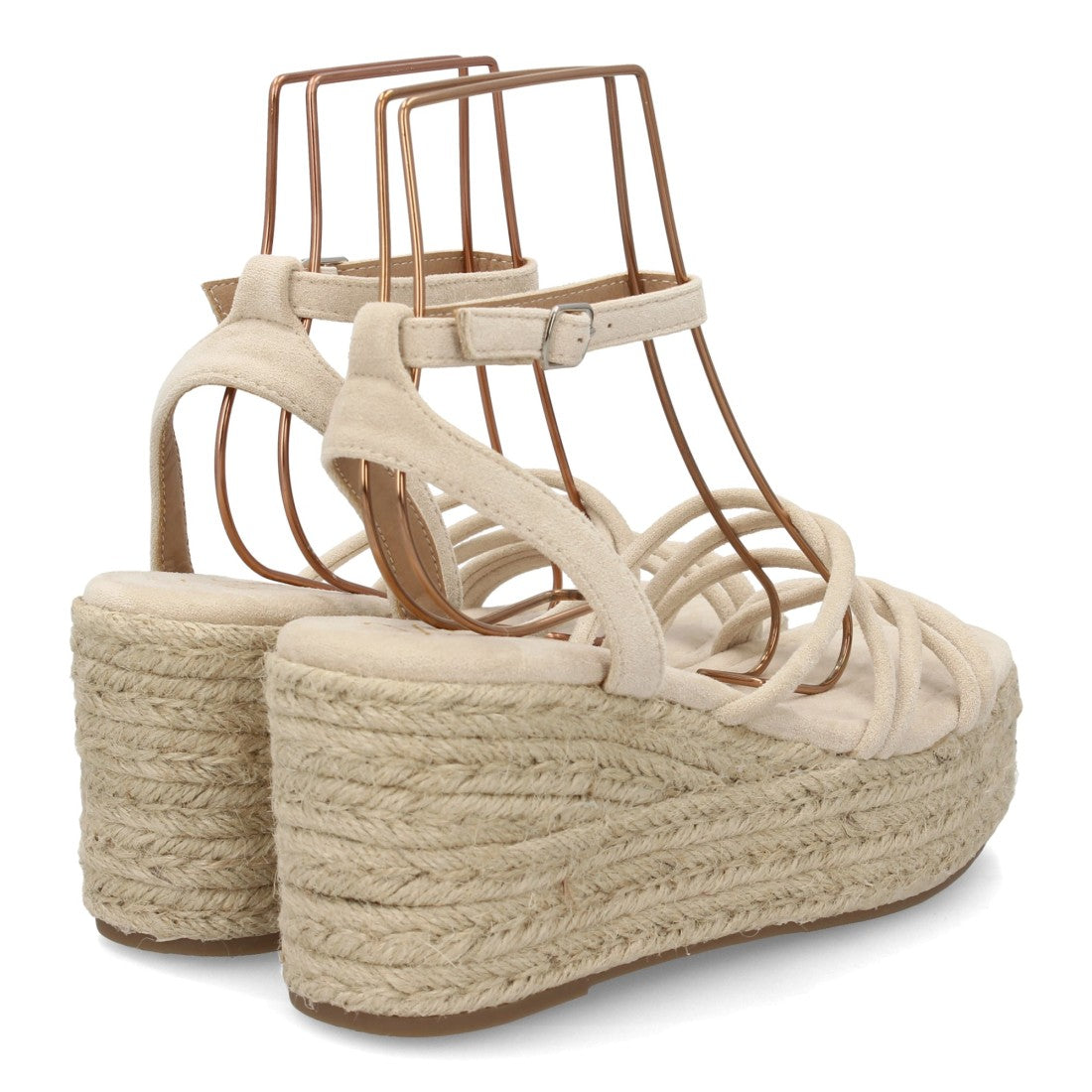 ANETTA Beige