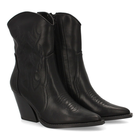 2A-1410PU-Negro