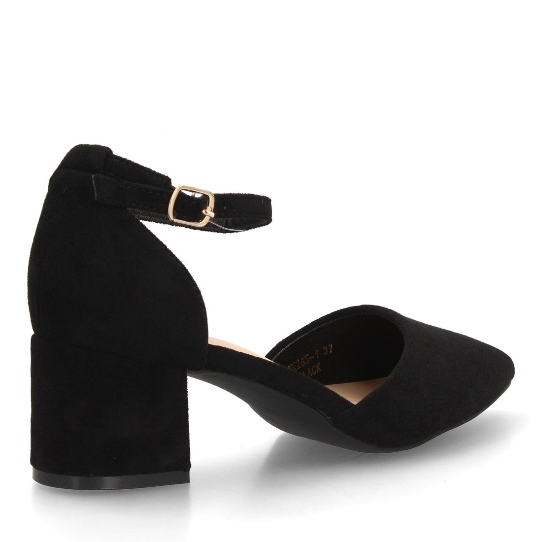 YK265-1-Negro