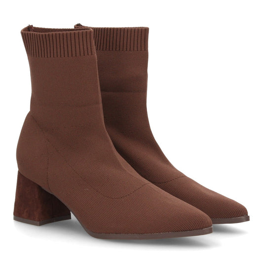 COLLIE Marron
