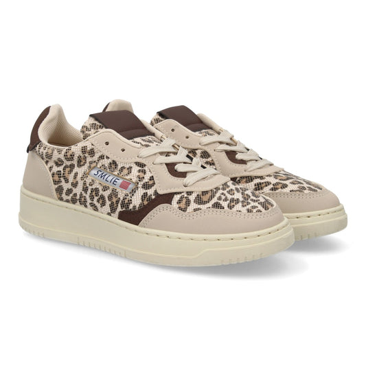 IBIZA Leopardo