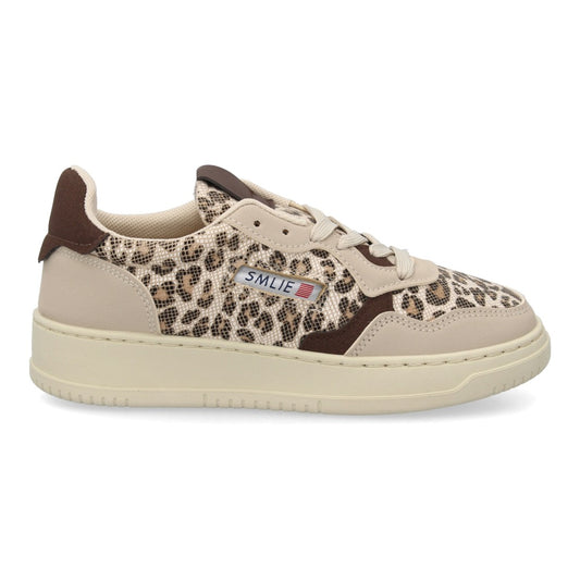 IBIZA Leopardo