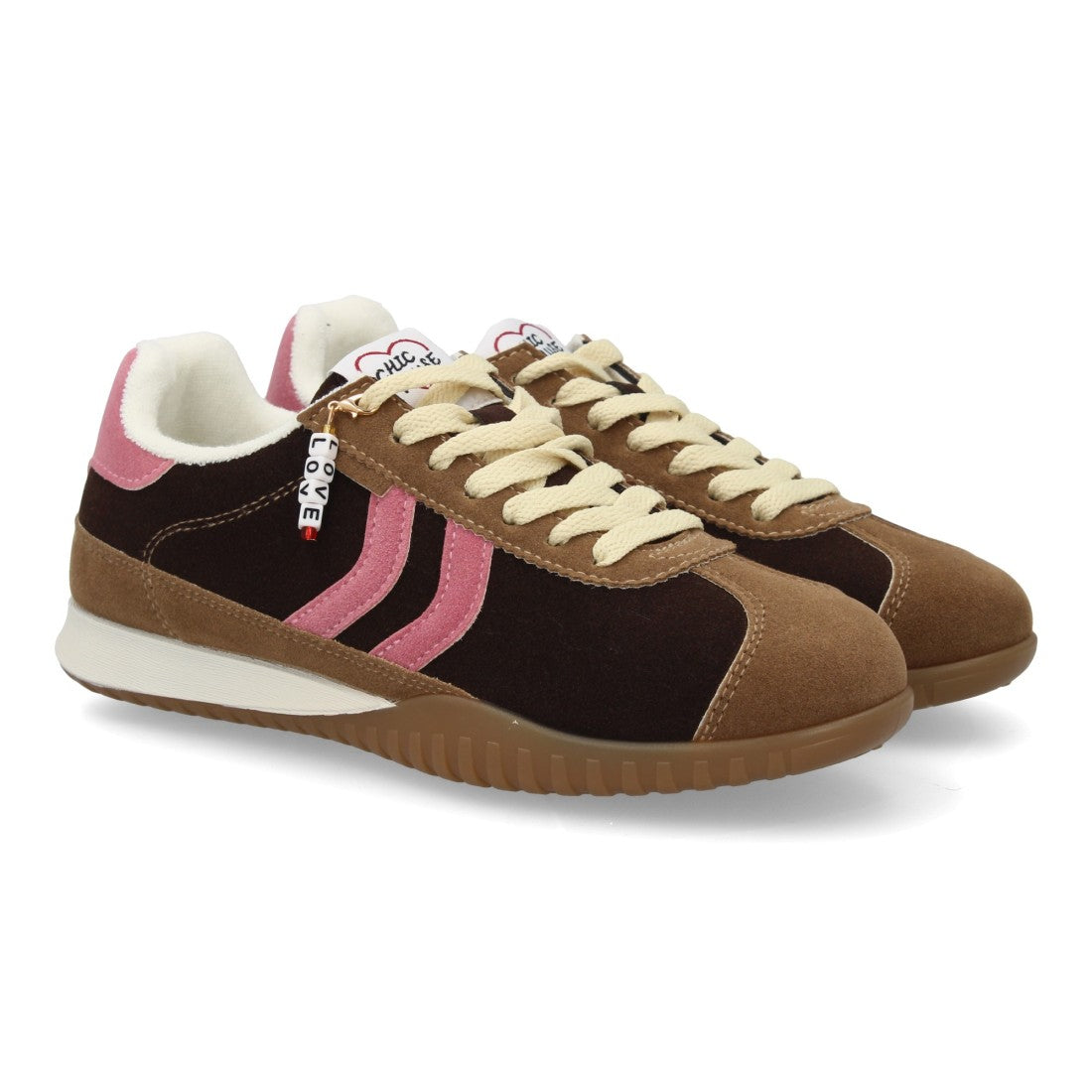 LT33-100-Marron