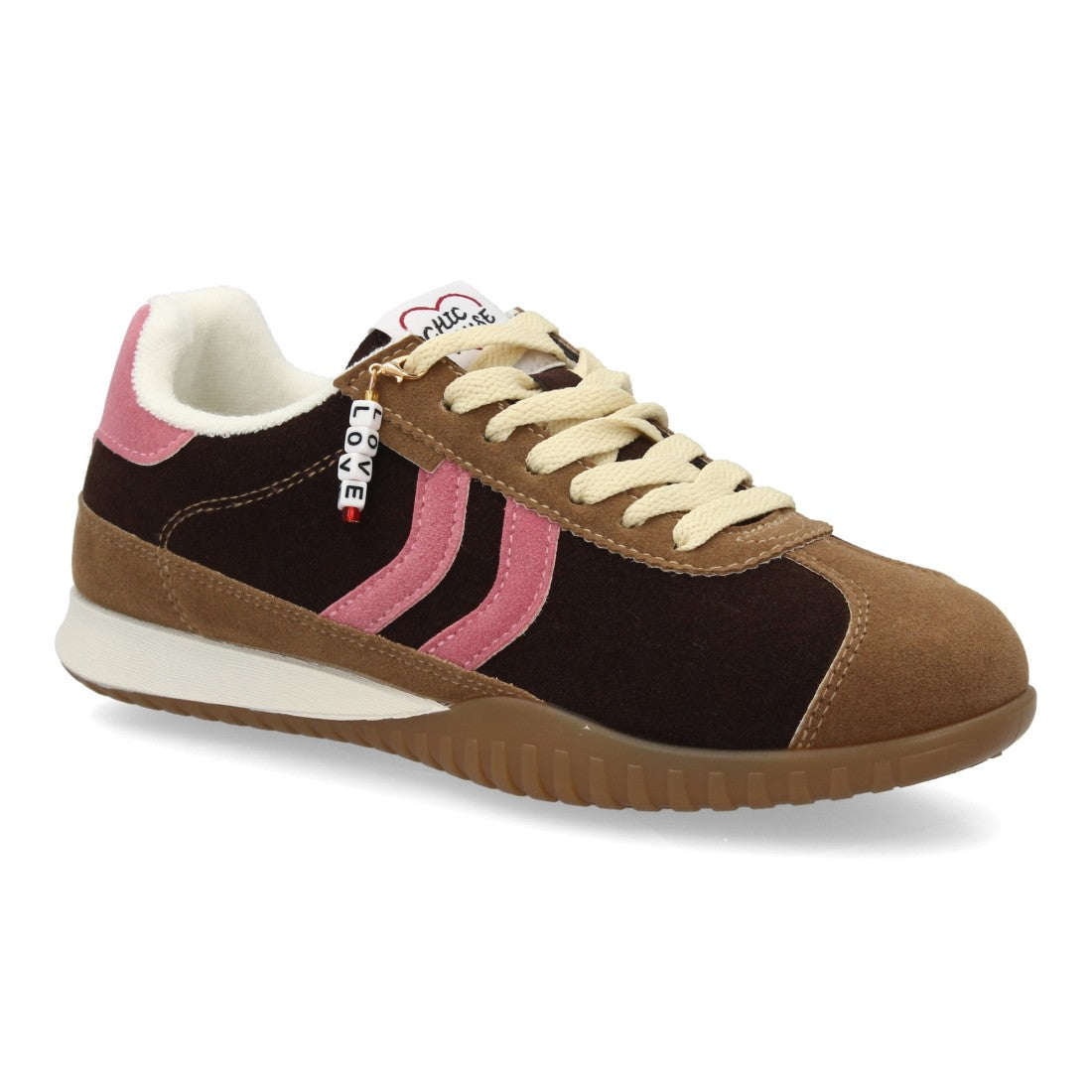 LT33-100-Marron