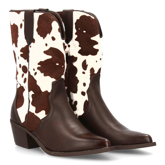 CRETA Marron