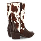 CRETA Marron
