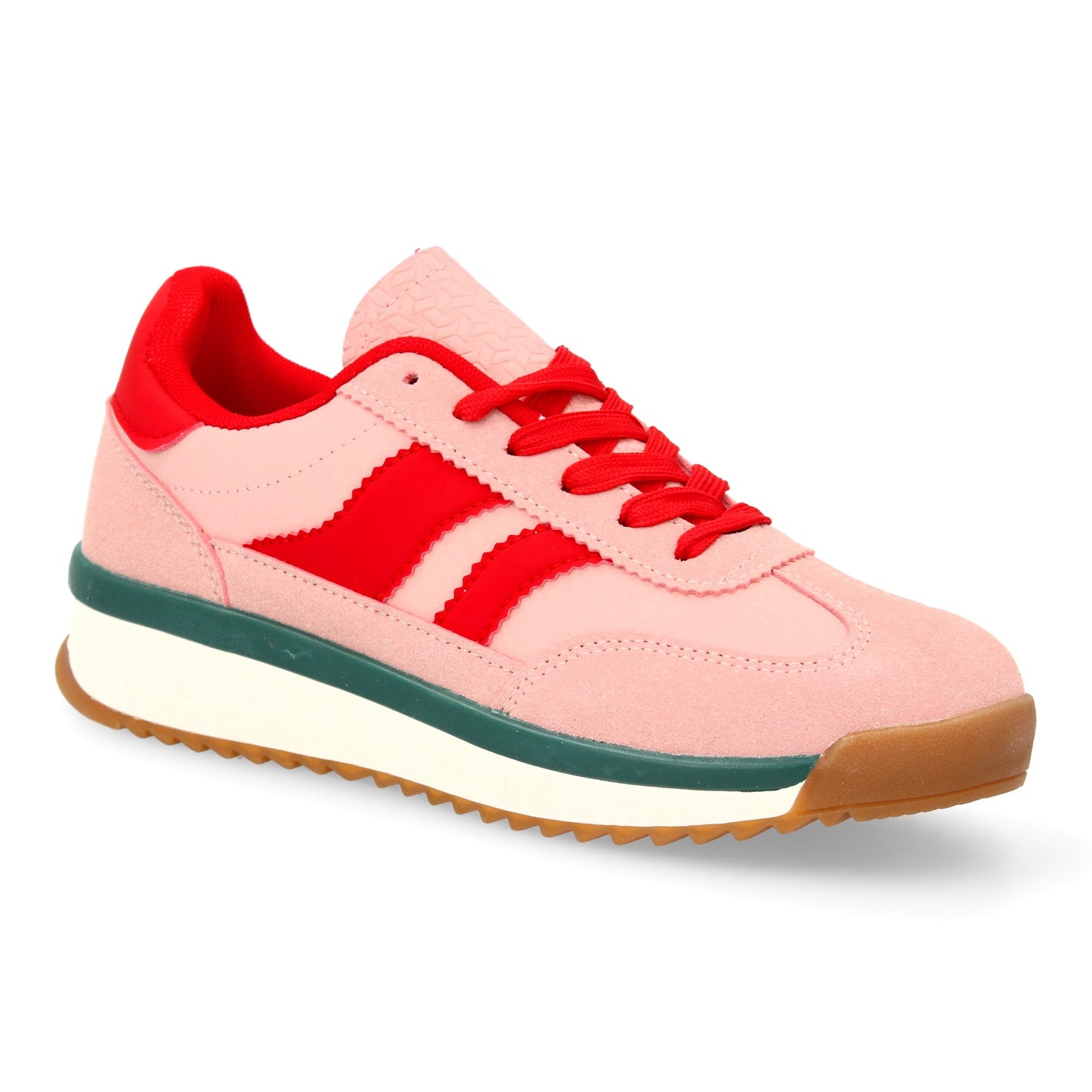 SORT Rojo