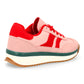 SORT Rojo